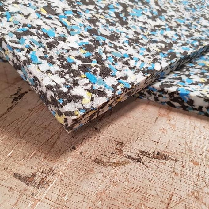 BUSA REBONDED D70 UNTUK MATRAS TERAPI, KASUR REBONDIT FOAM