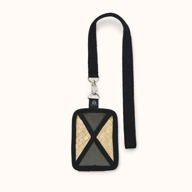 

READY Rumpun ID Card Holder NEW