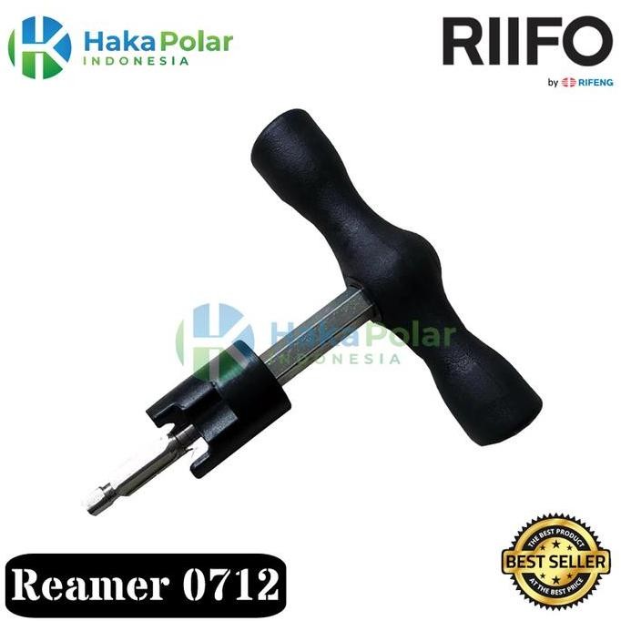 Grosir Reamer Pipa Multilayer Ukuran 0712