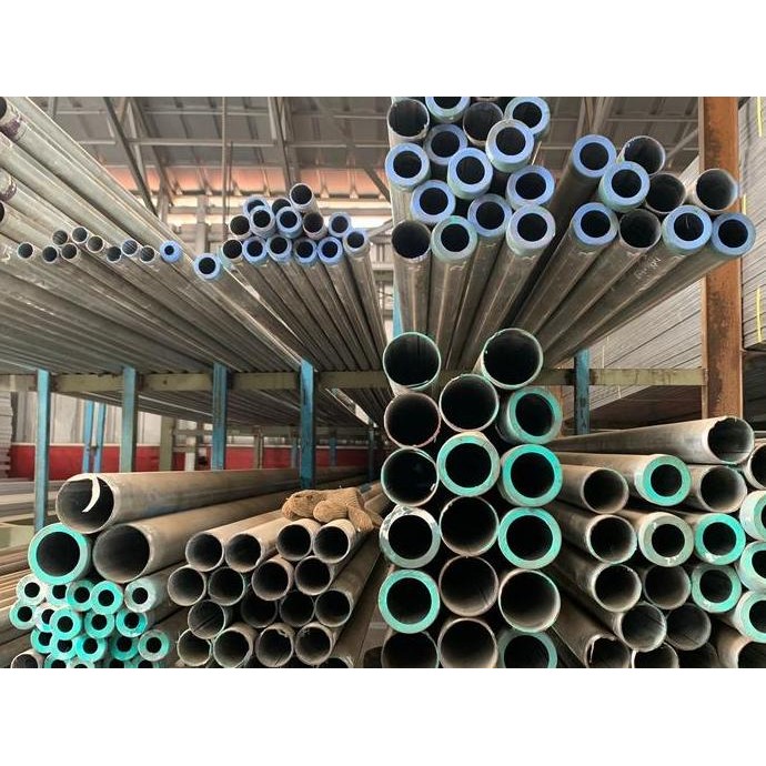 Murah Pipa Galvanis 2" Medium