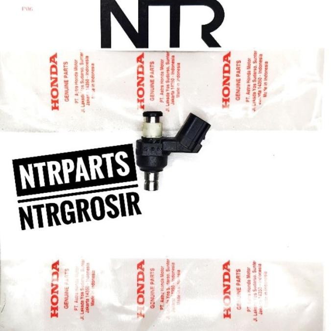 [Allthebest] injektor injector beat fi scoopy fi vario 110 fi original keihin