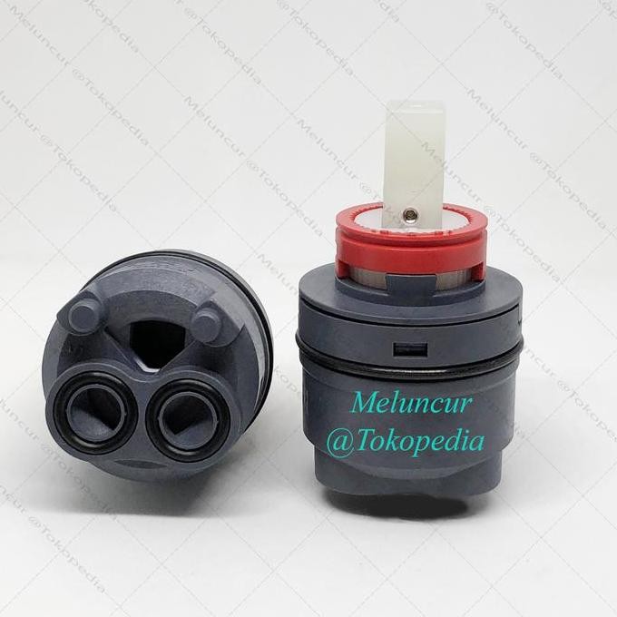 READY Jantung Keran Cartridge kran wasser mixer panas shower kholer sedal new