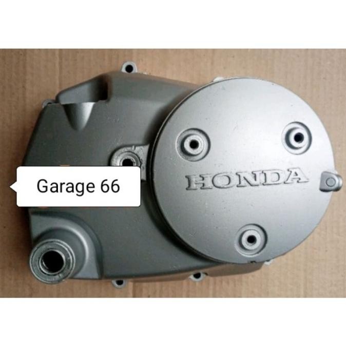 [Allthebest] blok kopling standar blok oli supra x 125 karisma original second