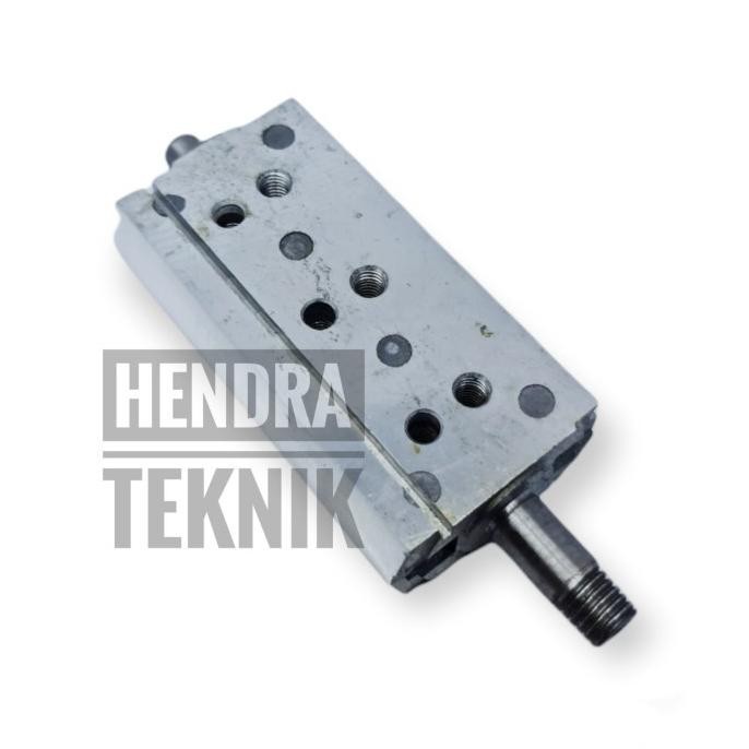 KNH - BLOCK MESIN PLANER TATAKAN PISAU PASAH DUDUKAN MATA KETAM RUMAH PUTAR