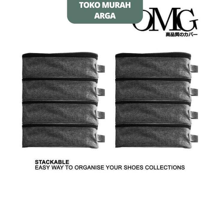 TAS SEPATU WANITA BADMINTON BOLA GOLF BASKET FUTSAL BAG  TAS SEPATU OLAHRAGA PRIA WANITA BADMINTON B