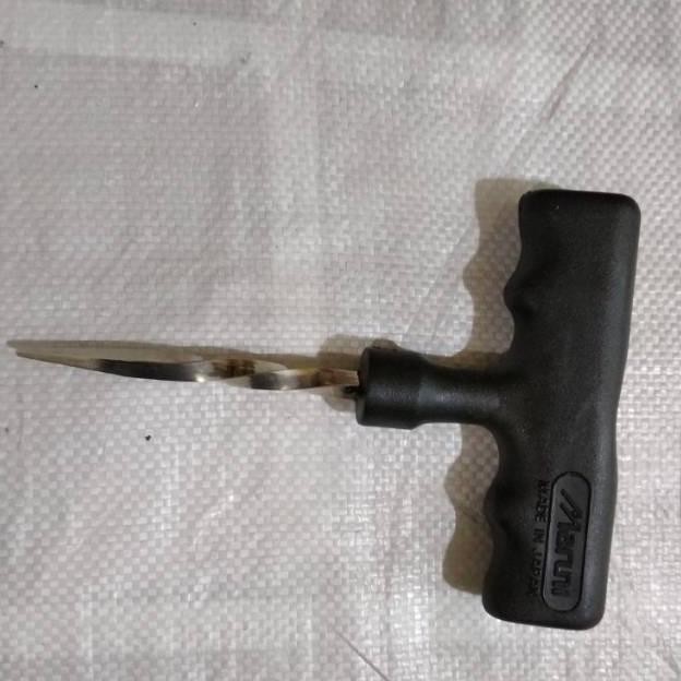 [Allthebest] Alat tambal ban tubeless Maruni ulir tusuk