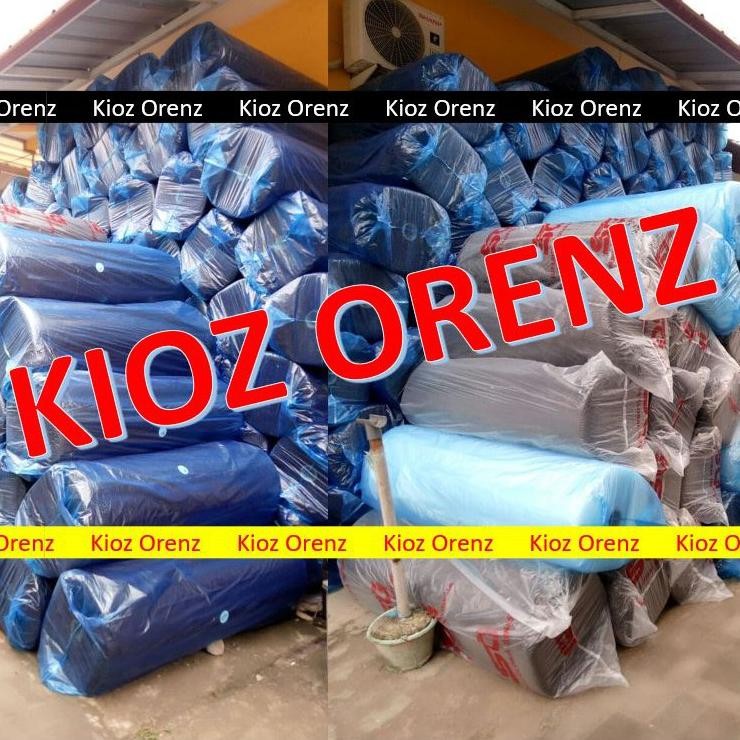 

Bubble Wrap Roll Plastik Bubblewrap 50 Meter Grosir Bubblewrap Jakarta Depok Grosir Bubble