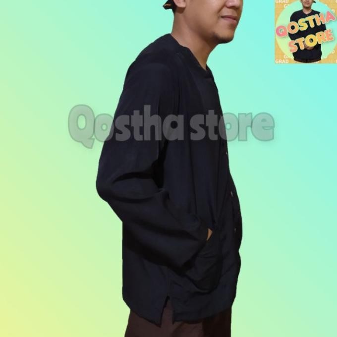 Ready Set Pakaian Tradisional / Baju Pangsi Pria Dewasa Adat Sunda