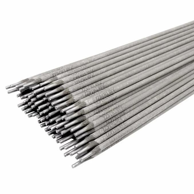 [PACK] Kawat Las Stainless Steel 1mm x 25cm Elektroda Welding Rod 1 mm A102