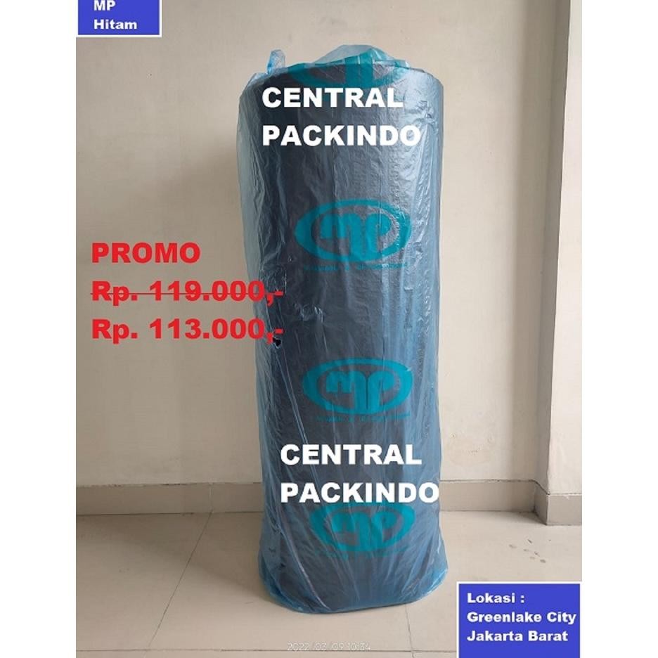 

Produk Baru!! Plastik Bubble Hitam 125cm x 50m [MP] - Bubble Wrap Tebal dan Murah