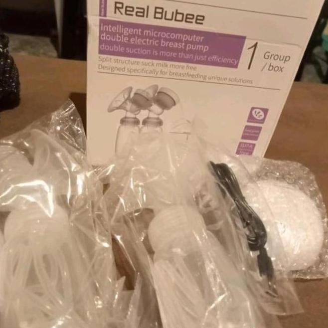 Pompa Asi Elektrik Pompa Asi Kebutuhan Ibu Dan Bayi