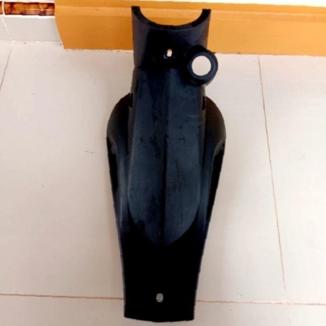 Sparepart dan Aksesoris kendaraan  Leghsield Cover Kontak Yamaha Vega R New. Original. Seken Bekas c