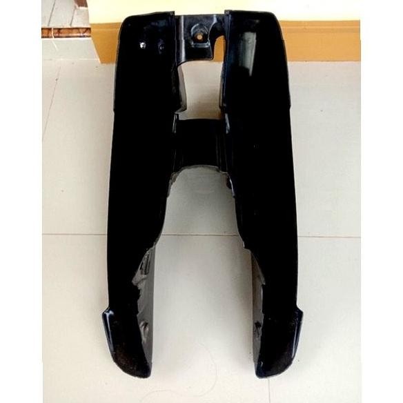 Sparepart dan Aksesoris kendaraan  Sayap Yamaha Alfa Alpa. Original. seken bekas copotan motor  1hg7
