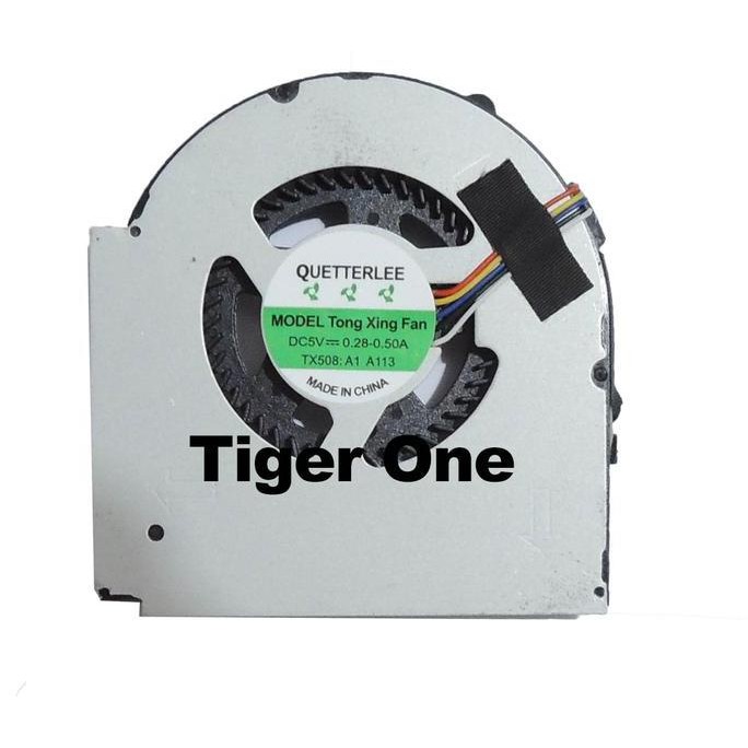 FL35 Cocok Untuk Fan Processor Lenovo Thinkpad L440 L540 AVC