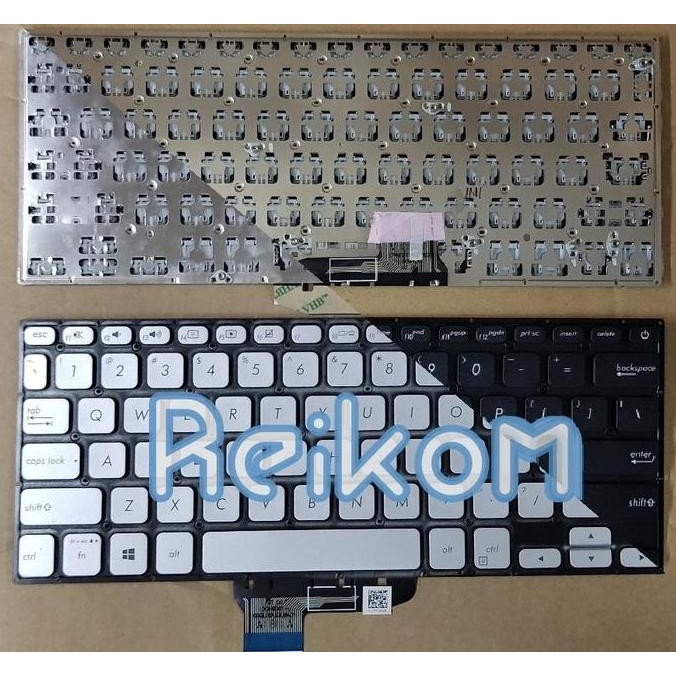 keyboard asus vivobook s14 s430 s430ua s430un s430fn