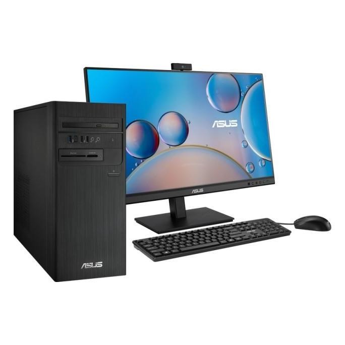 ASUS PC Desktop S500TE i5 13500 I5 14400 8GB 512GB W11 - LED 21.5"
