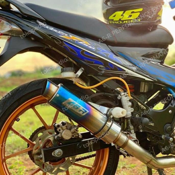 A6-R PERFORMANCE WSBK V2