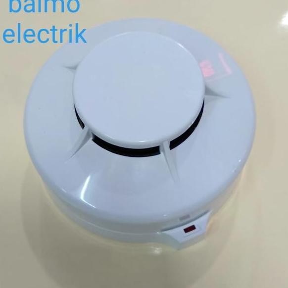 Smoke Detector Hooseki