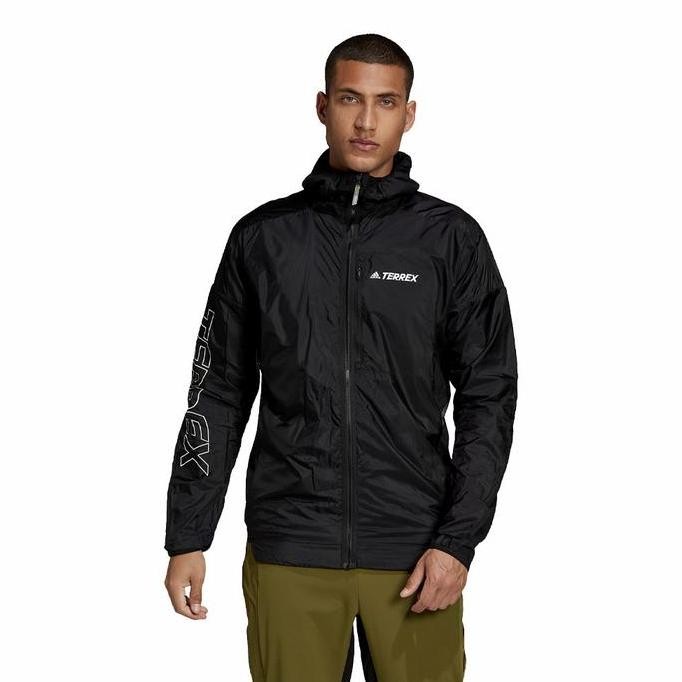 Adidas Terrex Gore-Tex Rain Jacket Original