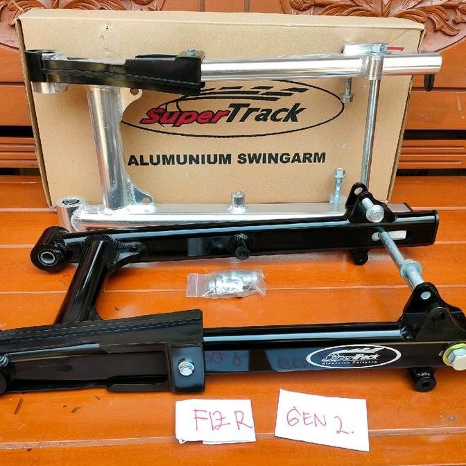 swing arm fiz r force1 supertrack gen 2