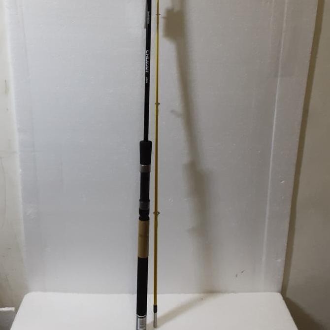 Tersedia Joran Pancing Shimano Cruzar 180 2602