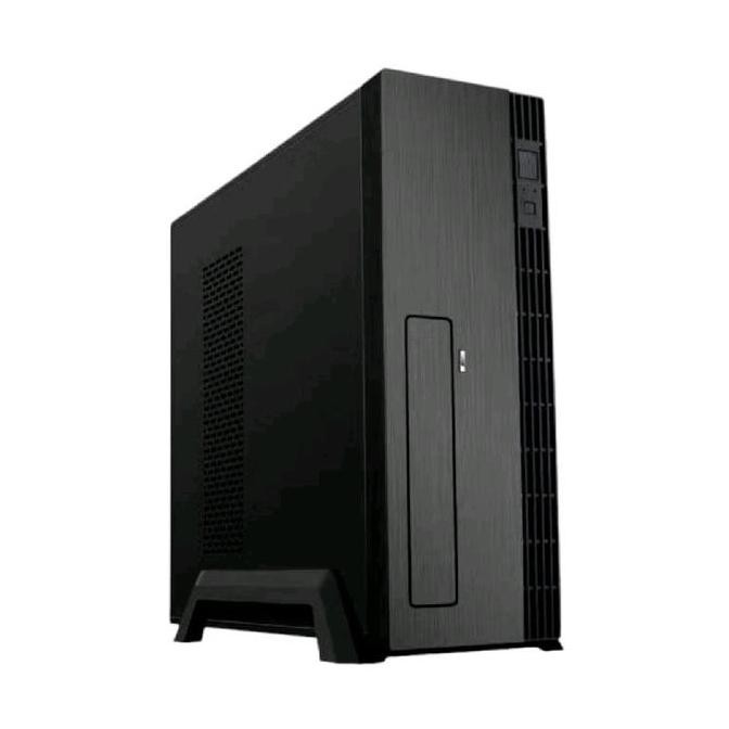 Komputer / PC Rakitan Slim / Desktop Intel Core i7 3770 Gen 3 - PC kantor / Kasir / Sekolah - Siap P