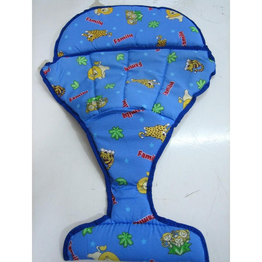 136 Jok Kain baby walker family Original type 136/2211/218A/781A Aksesoris, busa baby walker seri 13