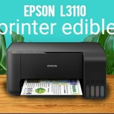 Printer Edible L310