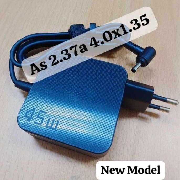 ORI Adaptor Charger Casan Laptop Asus M415D M415DA M415 19V 2,37A 45W