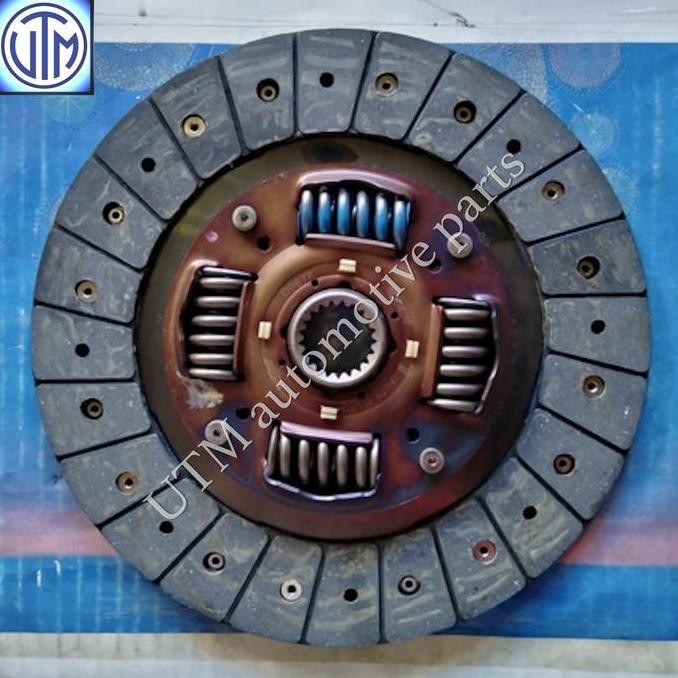 plat kopling TAFT GT F70 DELTA V83 EXEDY