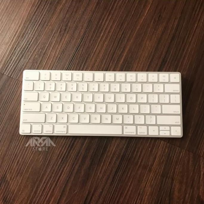 Magic Keyboard Original Apple Gen 2 Second
