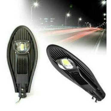 Tersedia Lampu jalan led / pju led / lampu outdoor cobra 30 watt 30w