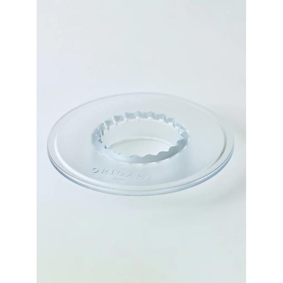 

baru Kurasu - ORIGAMI AS Holder [ resin ]