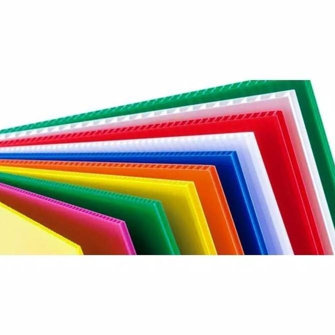 

baru Impraboard 1000x750x3 mm (KHUSUS GOSEND/GRAB)