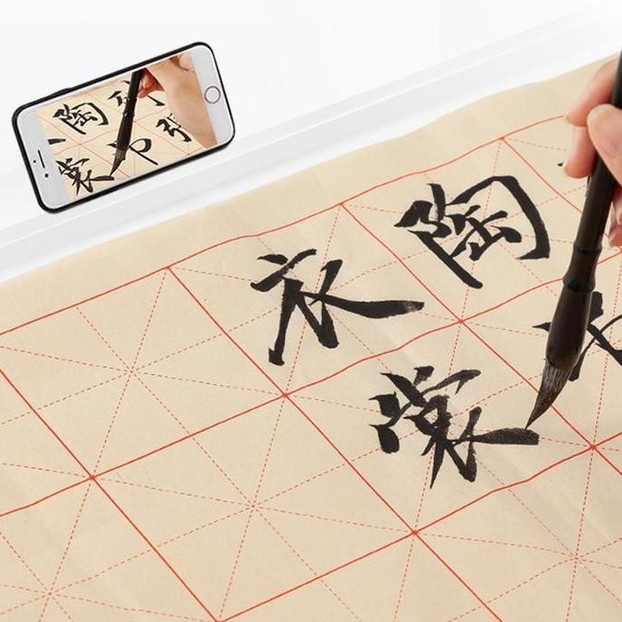 

baru Kertas Kaligrafi China Xuan Paper/Chinese Calligraphy Paper