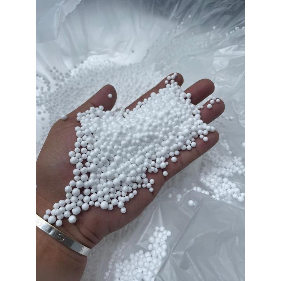 

baru Styrofoam Butiran - Butiran Foam