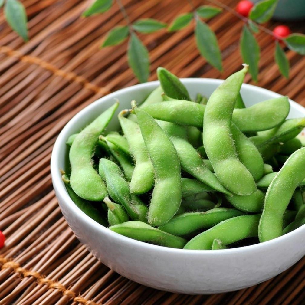 

ready Edamame 1000 gr murah