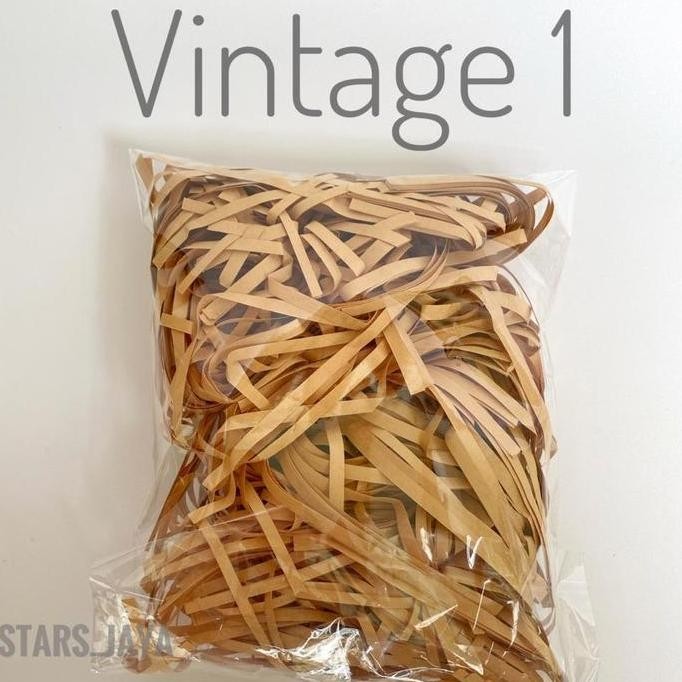 

ready stock Kertas Cacah, Sherded Paper Brown 40GR isian Hampers, Kado, Gift Box