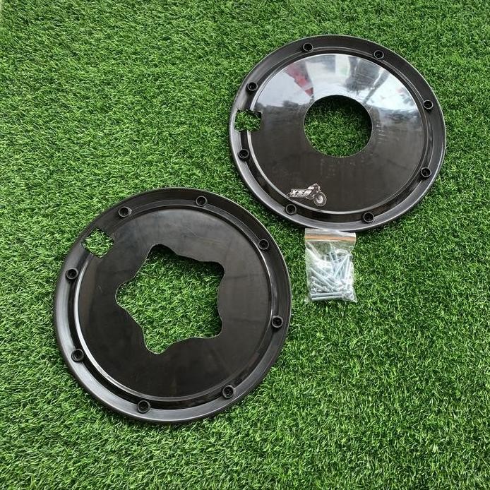 Wheeldop XSR 155 Tutup Velg Yamaha XSR