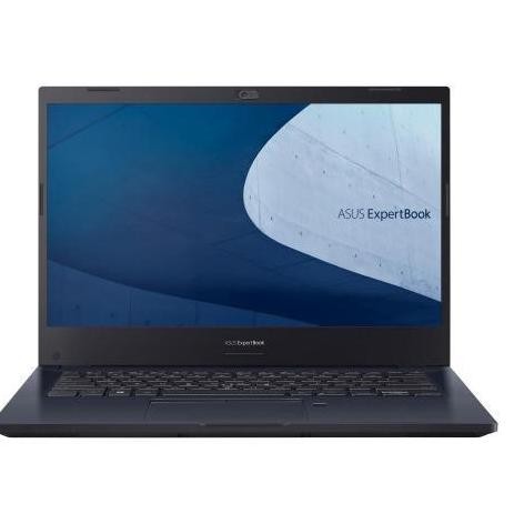 LAPTOP ASUS EXPERTBOOK B1400CEAE - I3 1115G4 8GB 256GB SSD FP WIN11