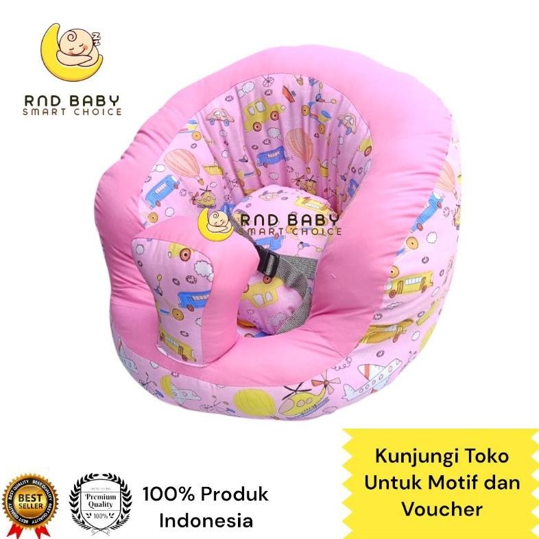 SOFA BAYI | Sofa bayi belajar duduk | sofa duduk bayi| new arival AST