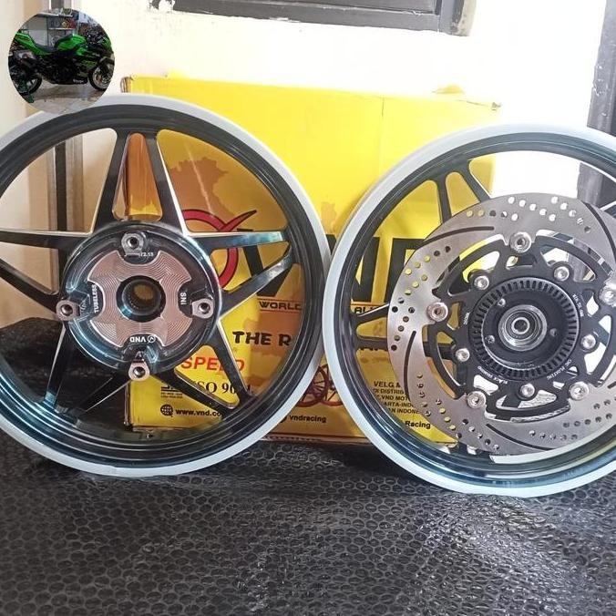 VND Velg racing V Speed ADV 160 ABS CBS