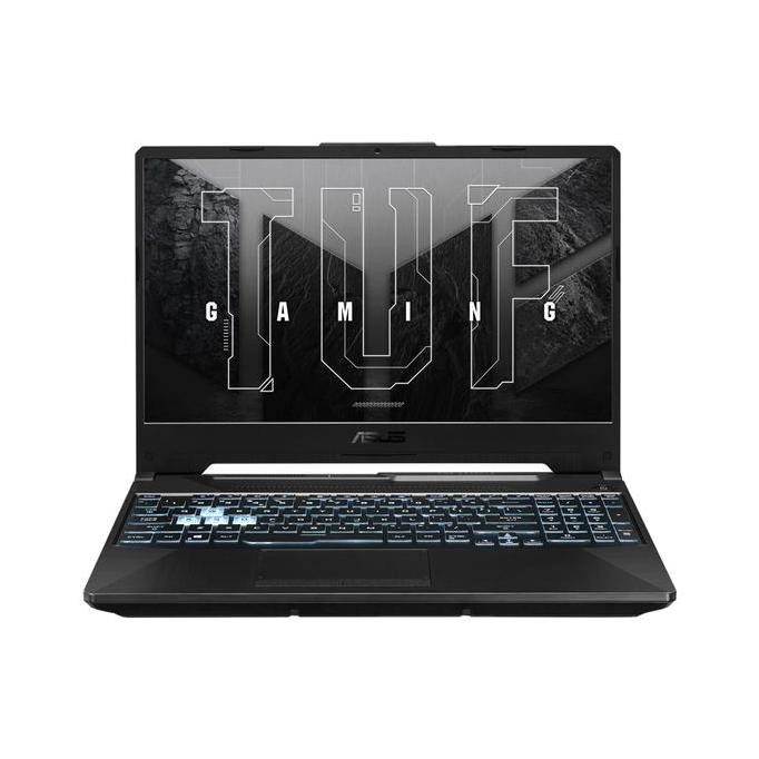 ASUS TUF A15 FA506NFR RYZEN 7 7435HS RTX2050 4GB/ 16GB 512GB W11+OHS 15.6FHD 144HZ