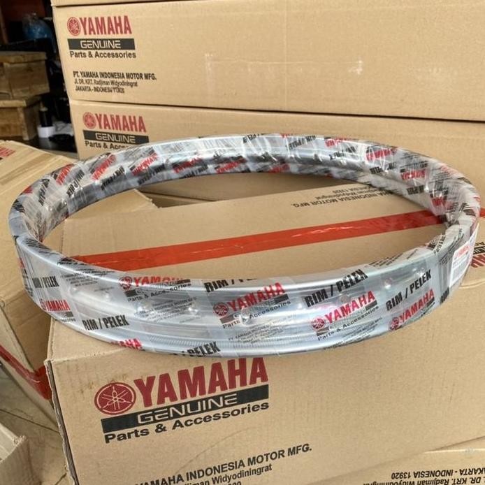 velg pelek velk motor rx king rxk rxz ring 18 depan belakang original
