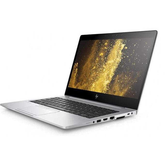 SPEK TINGGI - Laptop HP EliteBook 830 G5 Core i7 Gen8 RAM 16GB SSD 512