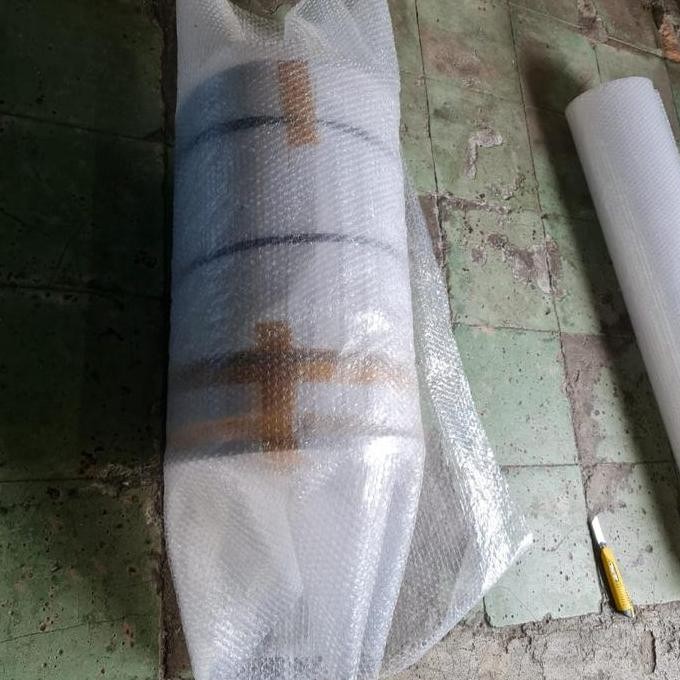 

baru Gabus Sterofoam Hard Density Pelindung Produk Akrilik ukuran sedang