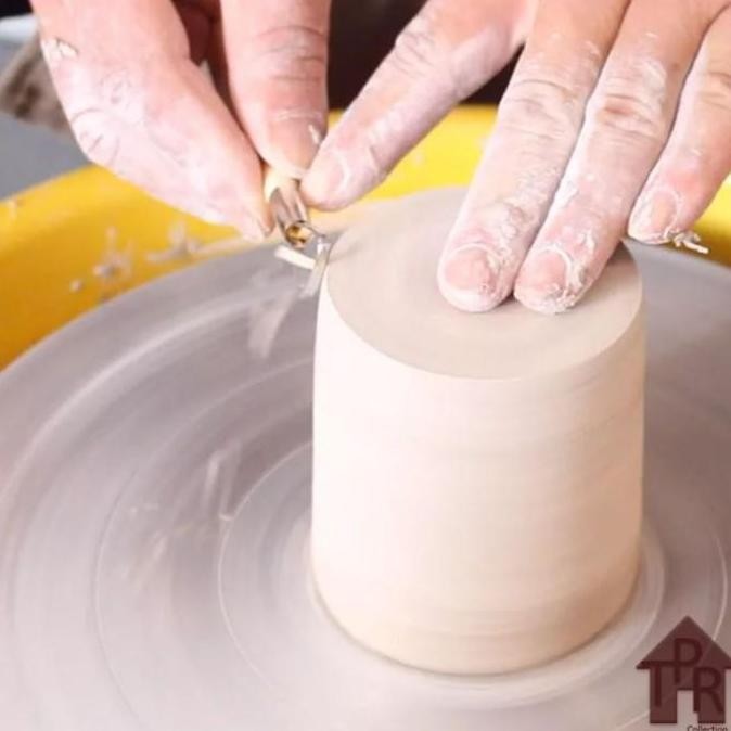 

ready Butsir / Alat ukir / Pottery tool / Modelling tools - 11pcs. Dompet