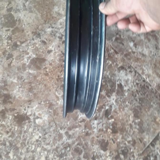 velg racing belakang pcx cbu thailand pcx old lama original copotan