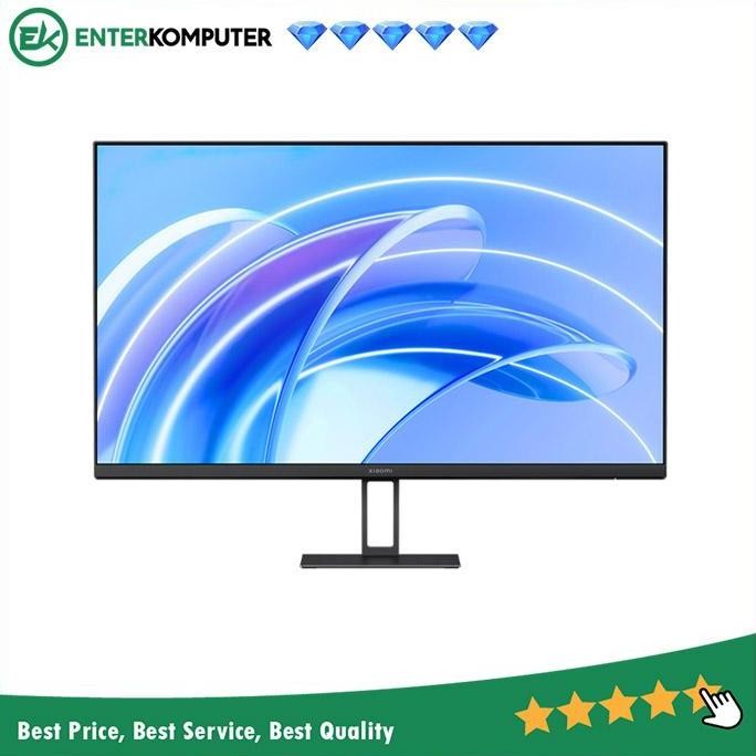 Xiaomi A27i 27" FHD 100Hz Monitor / Monitor 27 Inch