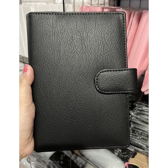 Sale Original Album Logam Mulia Dompet Emas Binder Tempat Penyimpanan Lm